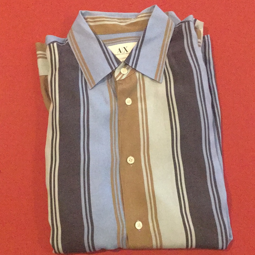 Men’s casual long sleeve shirt super soft